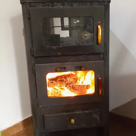 Lejlighed Chapel's House Pteleós