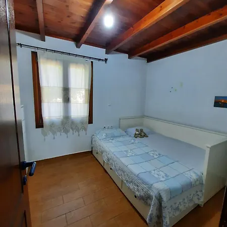 Chapel's House Lejlighed