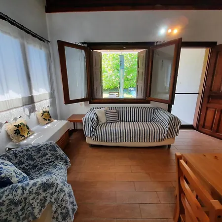 Apartament Chapel's House Pteleós
