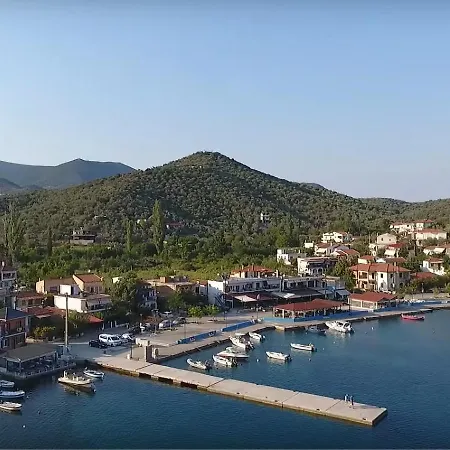 Lejlighed Chapel's House *