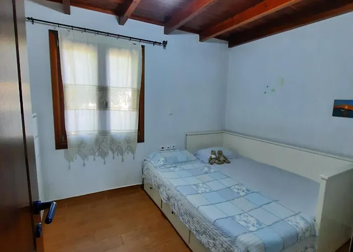 Chapel's House Lägenhet