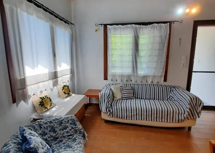 Chapel's House Lägenhet