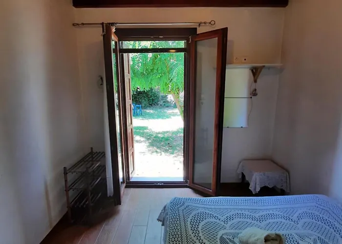 Lägenhet Chapel's House *