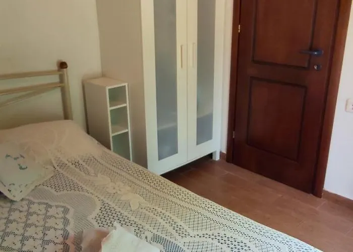 Chapel's House Lägenhet