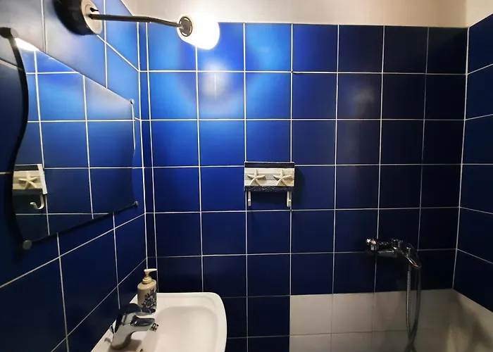 Chapel's House Lägenhet Pteleós