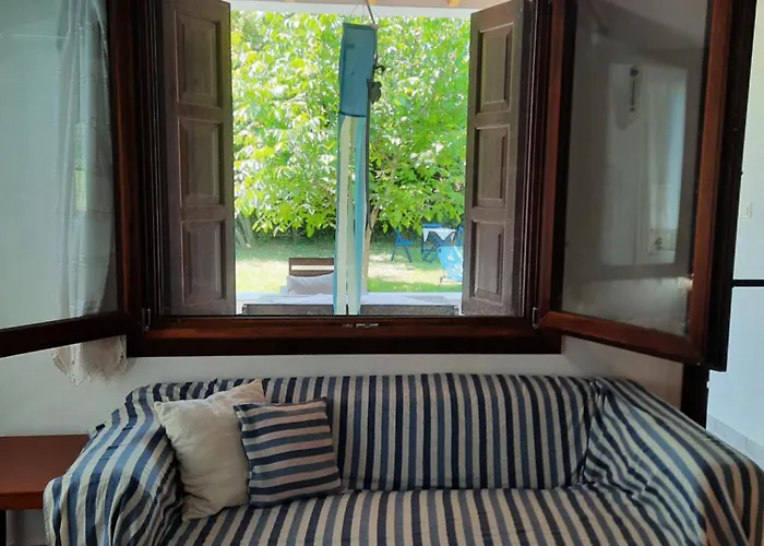 Lägenhet Chapel's House *