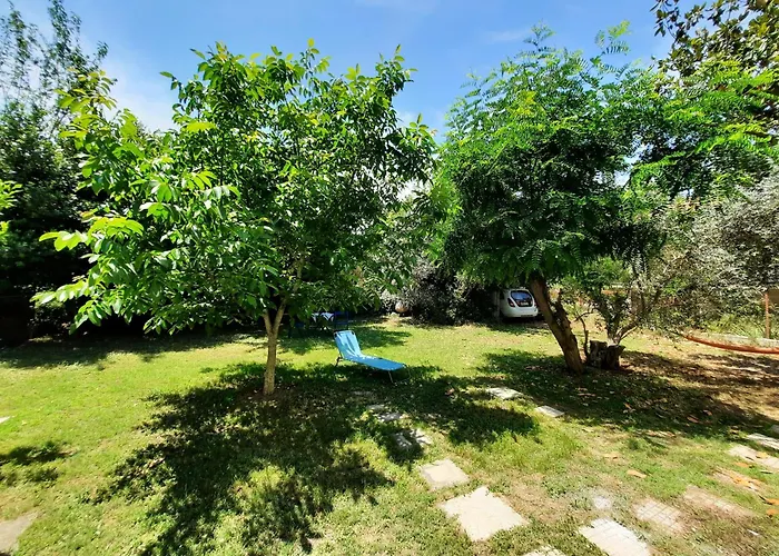 Lägenhet Chapel's House *