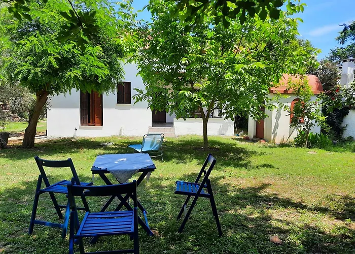 Chapel's House Lägenhet *