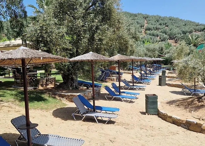 Chapel's House Lägenhet