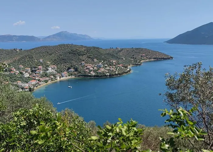 Chapel's House Lägenhet