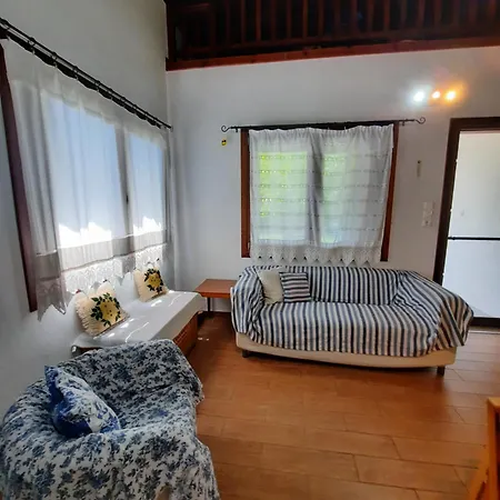 Chapel's House شقة