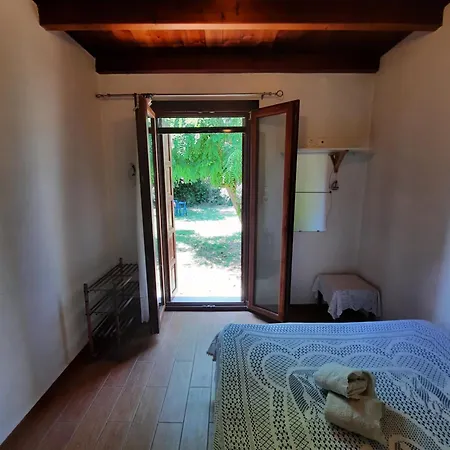 شقة Chapel's House *