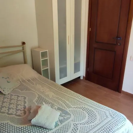 Chapel's House شقة