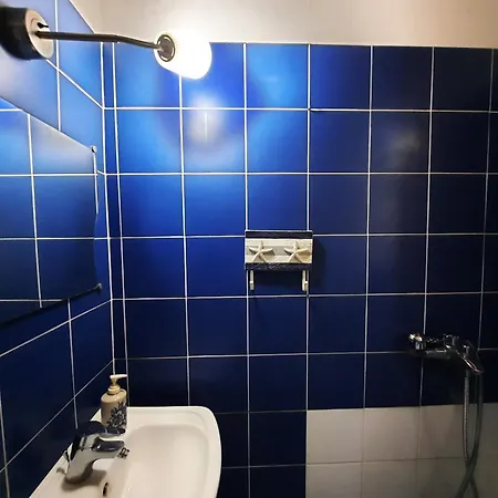 Chapel's House شقة Pteleós