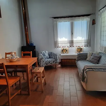 Chapel's House *