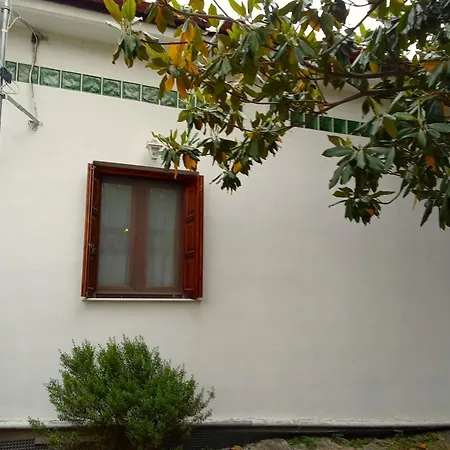 Chapel's House شقة Pteleós