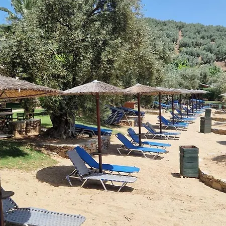 Chapel's House شقة